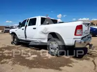 2021 RAM 2500 фото