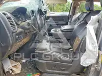 2021 RAM 2500 фото