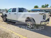 2021 RAM 2500 фото