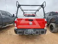 2021 RAM 2500 фото