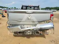 2021 RAM 2500 фото
