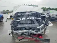 2021 RAM 2500 фото