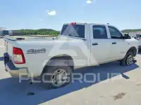 2021 RAM 2500 фото