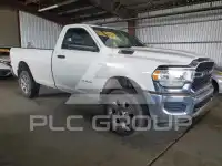 2021 RAM 2500 фото