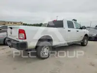 2021 RAM 2500 photo
