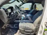 2021 RAM 2500 photo