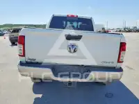 2021 RAM 2500 фото