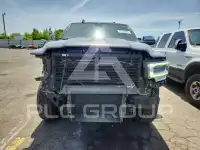 2021 RAM 2500 фото