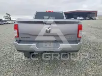 2021 RAM 2500 фото