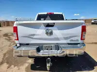 2021 RAM 2500 фото