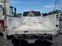 2021 RAM 2500 фото