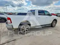 2021 RAM 2500 photo