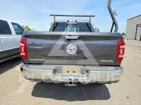 2021 RAM 2500 фото