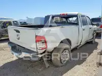 2021 RAM 2500 фото