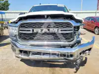 2021 RAM 2500 фото