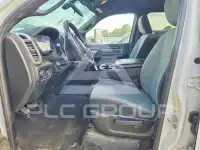 2021 RAM 2500 photo