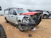 2021 RAM 2500 фото
