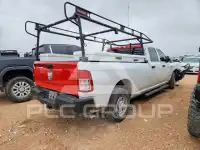 2021 RAM 2500 фото