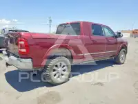 2021 RAM 2500 фото