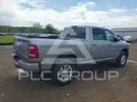 2021 RAM 2500 фото