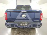 2021 RAM 2500 photo