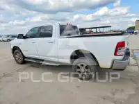 2021 RAM 2500 photo