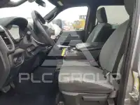 2021 RAM 2500 фото