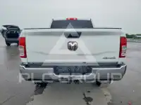 2021 RAM 2500 фото