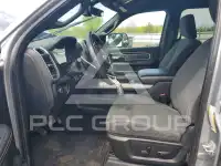 2021 RAM 2500 фото