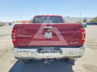2021 RAM 2500 фото