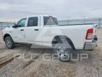 2021 RAM 2500 photo