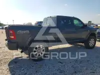 2021 RAM 2500 фото