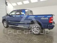 2021 RAM 2500 photo