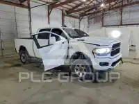 2021 RAM 2500 photo