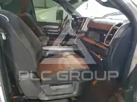 2021 RAM 2500 photo