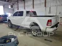 2021 RAM 2500 photo