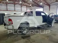 2021 RAM 2500 photo