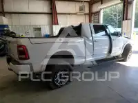 2021 RAM 2500 фото