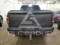 2021 RAM 2500 photo