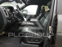 2021 RAM 2500 photo