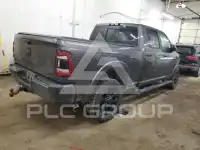 2021 RAM 2500 photo