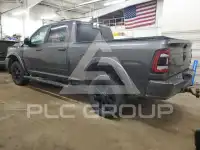 2021 RAM 2500 photo