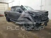 2021 RAM 2500 photo
