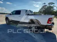 2021 RAM 2500 фото
