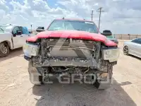 2021 RAM 2500 фото
