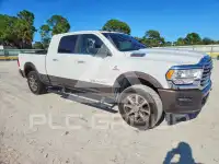 2021 RAM 2500 фото