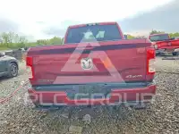 2021 RAM 2500 фото