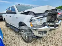 2021 RAM 2500 фото