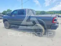 2021 RAM 2500 photo