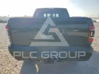 2021 RAM 2500 photo
